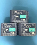 Seni Incontinent Pad Active 8-9/10 X 10-3/5 Cup Shape Light-moderate 45 Guards. Fixed Price $24.99.