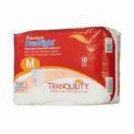 Tranquility Premium Overnight Adult Pull On Underwear Medium 34''-48'' -36/PACK. Fixed Price $43.90.
