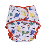 Rearz Dinosaur Adult Diaper Wrap / Nappy Cover. Fixed Price $33.95.