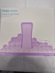 Frida Mom Instant Ice Maxi Pads For Postpartum Recovery Absorbent 8 Pk 4/30/29. Fixed Price $18.99.