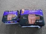 Always Discreet Boutique Incontinence Underwear Size Large Maximum 28 Ct. Fixed Price $50.00.