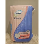 Tena (54800) Incontinence Underwear For Women Protective Small/medium 18 Count. Fixed Price $24.99.