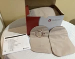 Hollister Two-piece Closedostomy Pouch 18372 Unit: 60 Newbox 1- 3/4 (44MM). Fixed Price $89.00.