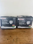 Walgreens Certainty Mens Overnight Underwear Size 16 Ct (32 Tot.) Lot Of. Fixed Price $16.00.