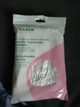 Carer Mesh Postpartum Underwear 10 Count Disposable Panties For Women (small). Fixed Price $14.99.