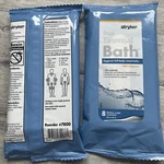 2 Packs Sage Comfort Bath Wipe 8/PK Cleansing Wash Cloth Scented. Fixed Price $13.59.