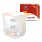 Unisex Adult Incontinence Brief Tranquility Pack Of 10. Fixed Price $23.88.