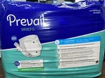 Prevail PV-013/1 -45-58" Pack Of 14. Fixed Price $10.00.