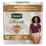 Depend Disposable Underwear Female Medium 56 28 Ct. Fixed Price $49.28.