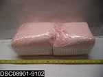 QTY=120(4 Pks Of 30) 60074 Hartmann Upad Dignity Liners. Fixed Price $38.99.