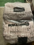 Depend Fresh Protection Incontinence Underwear For Women Medium Pink 38 New!!. Fixed Price $20.00.