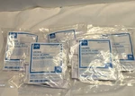 Packs Urinary Leg Bags Medline DYND12574 - Size Medium 600 Ml New. Fixed Price $17.00.