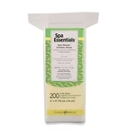 Spa Essentials Esthetic X 4" 52509 10 Pack 2000 Wipes. Fixed Price $94.58.