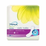 Bladder Control Pad Long 15 Inch Length 54295 Case Of 3 By Tena. Fixed Price $96.29.