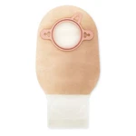 Hollister Pouchkins Two-piece Pediatric Ostomy Pouch,microseal Closure Box Of 10. Fixed Price $33.99.