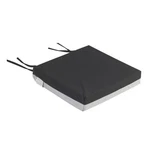 Wheelchair Seat Cushion Foam 20X18 Pressure Relief Pad Black Comfort Support. Fixed Price $37.50.