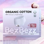 Organic Cotton Disposable Period Underwear For Women, Postpartum Diapers, Incont. Fixed Price $24.61.
