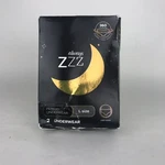 Always Zzz Overnight Disposable Period Underwear Size Large - 2 Count. Fixed Price $9.99.