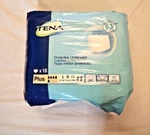 Tena Protective Adult Pull-on Underwear Size Large (45-58") 18 Count New. Fixed Price $25.80.