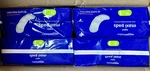 Amazon Basics Maxi Pads For Women Super Absorbency, Unscented, 192 Ct. Fixed Price $28.99.