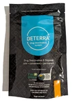 Deterra Deactivation System & Disposal Deactivates Drugs Safe Convenient. Fixed Price $9.99.