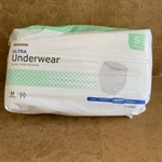 Mckesson Disposable Pull Up Incontinence Ultra Underwear Diapers Heavy 22PACK. Fixed Price $23.99.