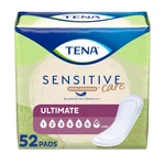 Tena Sensitive Care Incontinence Pads, Postpartum & Long Length, White. Fixed Price $36.73.