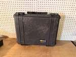 Pelican 1550 Watertight Protector Case Black All Different Conditions Read Below. Fixed Price $75.00.