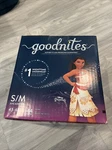 Goodnites Bedwetting Underwear For Girls Size S/m 43-68 Lbs 44 Count. Fixed Price $19.00.