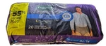 Depend Night Defense Incontinence Underwear For Men Xlarge 20 Count. Fixed Price $10.00.