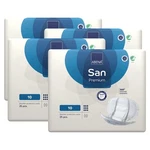 Abena San Size 10 Incontinence Pads Extra Absorbent Leak Protection Comfort Soft. Fixed Price $132.90.