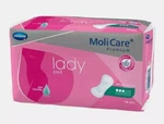Hartmann Molicare Premium Lady Pad Soft And Discreet (3 Drops/ 14PCS) Aloe Vera. Fixed Price $11.47.