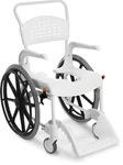 Etac Self-propelled Clean Shower Commode Chair. Fixed Price $1999.00.