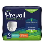 Unisex Youth Absorbent Underwear Daily Pull. Fixed Price $80.53.