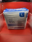 Mckesson Ultra Large Disposable Diapers - 18 Pack. Fixed Price $11.99.