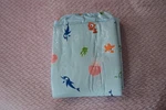 Forsite Am/pm Under The Sea, Abdl Adult Diaper, Medium. Fixed Price $7.34.