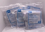 8 Medline Catheter Leg Bags DYND12574 Elastic Straps Twist Valve 600 Ml Sealed. Fixed Price $19.99.