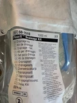 Pleurex Drainage Kit 50-7510, 1000ML Bottles. Fixed Price $90.00.