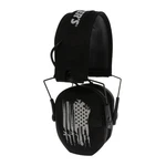 Walkers Game Ear Razor Freedom Series Muffs Flag. Fixed Price $49.99.