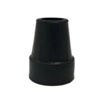 Harvy Canes Nev-a-slip Bariatric 1" Tip Black Set Of 2. Fixed Price $16.99.