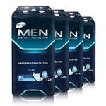 Tena Men Level Count Incontinence Protector Pack (1X24). Fixed Price $17.99.