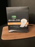 Depend Shield Incontinence For Men Bladder Control Pads, Light, 58CT. Fixed Price $7.99.