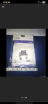 Storage Wheelchair Backpack New Dmi Duro Med Industries Mobility 14" X 19" Black. Fixed Price $10.00.