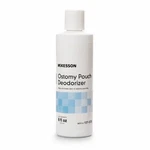 Ostomy Appliance Deodorant 8 Oz By Mckesson. Fixed Price $17.64.