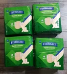 80CT Medline Fit Right Ultra Briefs, X-large, 4 20/PACK. Fixed Price $38.99.