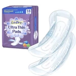 Livdry Incontinence Ultra Thin Pads For Women Leak Protection And Odor Cont.... Fixed Price $19.36.