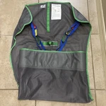 Nwot Ez Assistive Universal Full Body Hoyer Lift Sling Patient Large. Fixed Price $69.99.