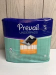 Prevail Disposable Underpads Xl 30" 36" New. Fixed Price $15.95.