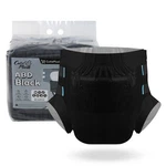 Cutieplusu Disposable Adult Heavy Absorption Dry Surface Diapers.... Fixed Price $77.15.