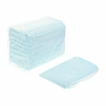 World Of Deals 23 X 36 In. Blue Underpads - 10 Count Pieces Pack. Fixed Price $13.00.